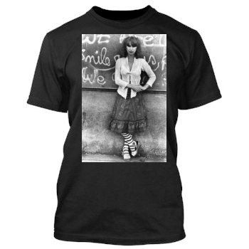 Helen Mirren Men's TShirt