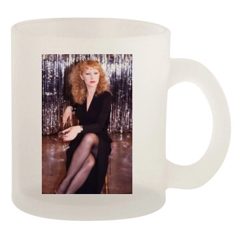 Helen Mirren 10oz Frosted Mug