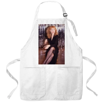 Helen Mirren Apron