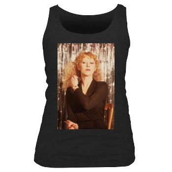 Helen Mirren Women's Tank Top