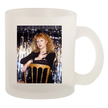 Helen Mirren 10oz Frosted Mug