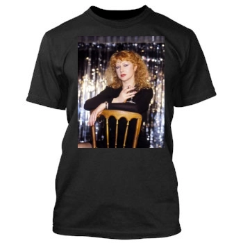 Helen Mirren Men's TShirt