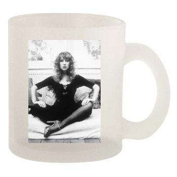 Helen Mirren 10oz Frosted Mug