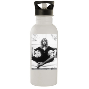 Helen Mirren Stainless Steel Water Bottle