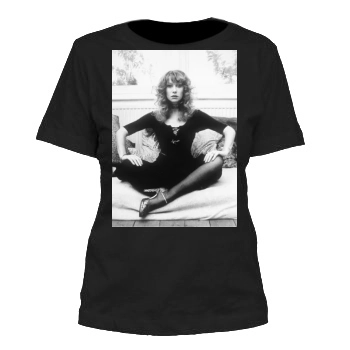 Helen Mirren Women's Cut T-Shirt