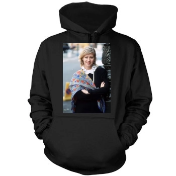 Helen Mirren Mens Pullover Hoodie Sweatshirt