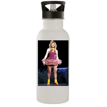 Helen Mirren Stainless Steel Water Bottle