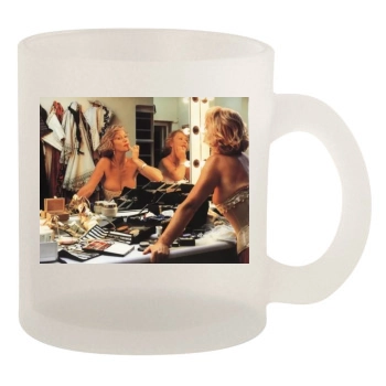 Helen Mirren 10oz Frosted Mug