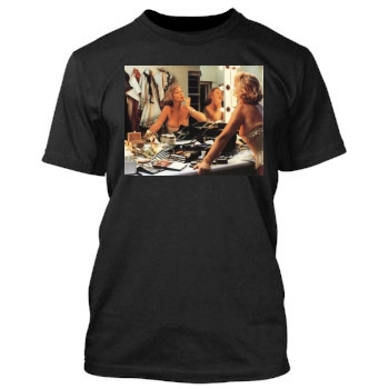 Helen Mirren Men's TShirt