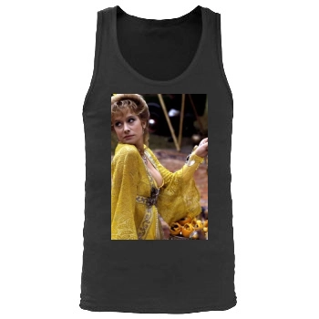 Helen Mirren Men's Tank Top