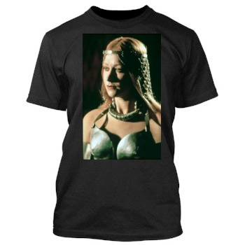 Helen Mirren Men's TShirt