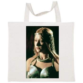 Helen Mirren Tote