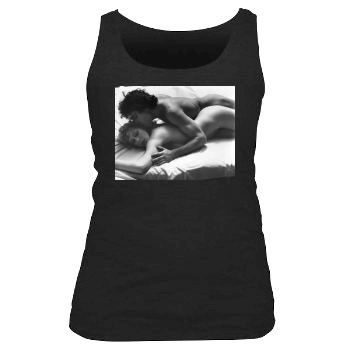 Helen Mirren Women's Tank Top