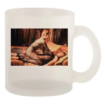 Helen Mirren 10oz Frosted Mug