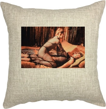 Helen Mirren Pillow