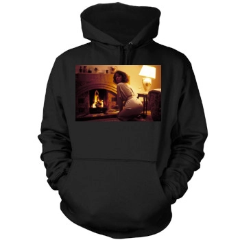 Helen Mirren Mens Pullover Hoodie Sweatshirt