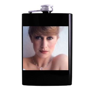 Helen Mirren Hip Flask