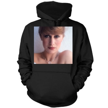 Helen Mirren Mens Pullover Hoodie Sweatshirt