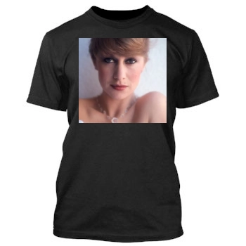 Helen Mirren Men's TShirt