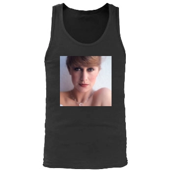 Helen Mirren Men's Tank Top