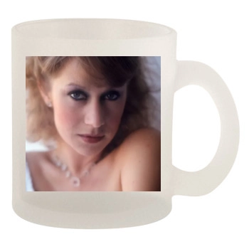 Helen Mirren 10oz Frosted Mug