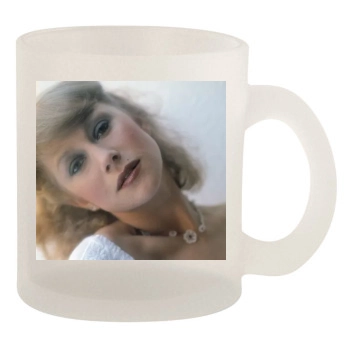 Helen Mirren 10oz Frosted Mug