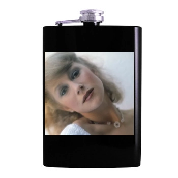 Helen Mirren Hip Flask