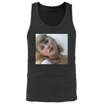 Helen Mirren Men's Tank Top