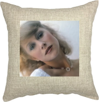 Helen Mirren Pillow