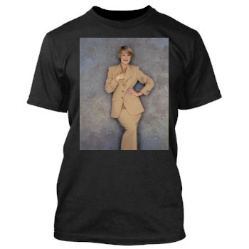 Helen Mirren Men's TShirt