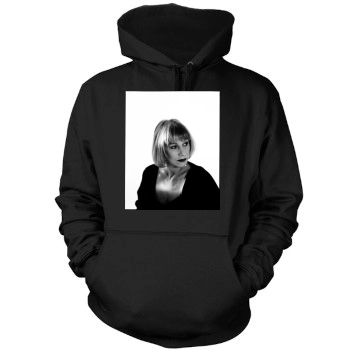 Helen Mirren Mens Pullover Hoodie Sweatshirt