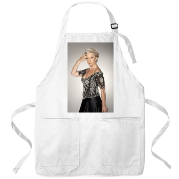 Helen Mirren Apron