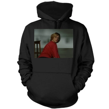 Helen Mirren Mens Pullover Hoodie Sweatshirt