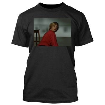 Helen Mirren Men's TShirt