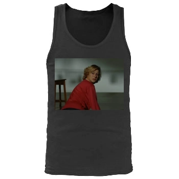 Helen Mirren Men's Tank Top