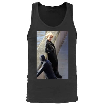 Helen Mirren Men's Tank Top