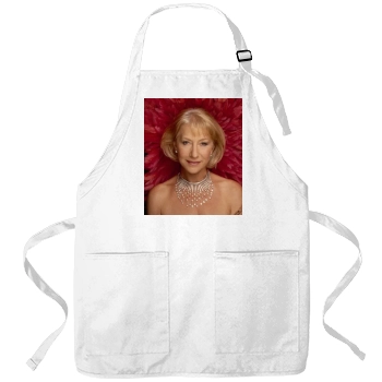 Helen Mirren Apron