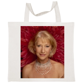 Helen Mirren Tote