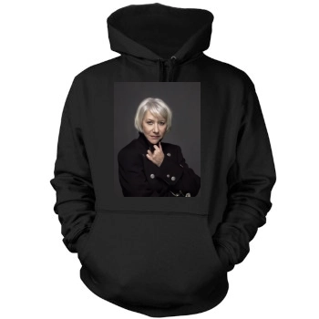 Helen Mirren Mens Pullover Hoodie Sweatshirt