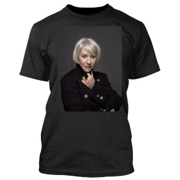 Helen Mirren Men's TShirt