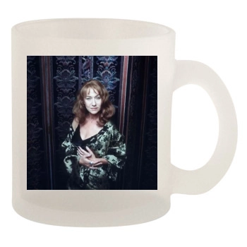 Helen Mirren 10oz Frosted Mug