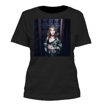 Helen Mirren Women's Cut T-Shirt