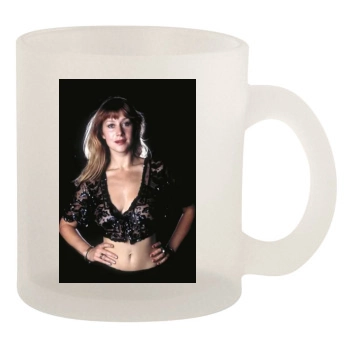 Helen Mirren 10oz Frosted Mug