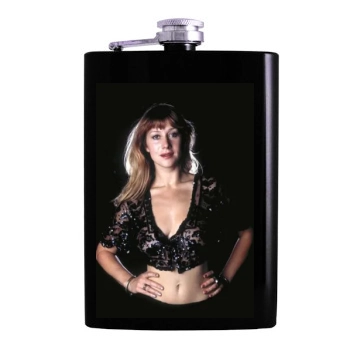 Helen Mirren Hip Flask