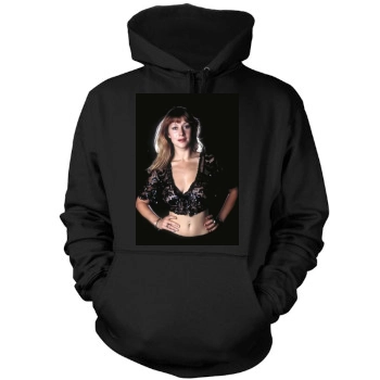 Helen Mirren Mens Pullover Hoodie Sweatshirt