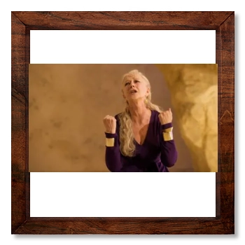 Helen Mirren 12x12