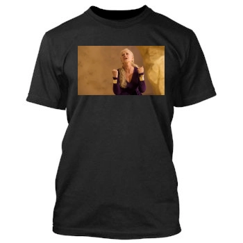 Helen Mirren Men's TShirt