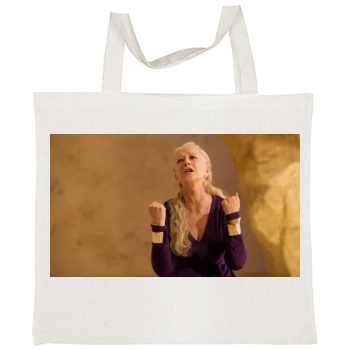 Helen Mirren Tote