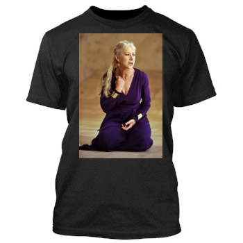 Helen Mirren Men's TShirt