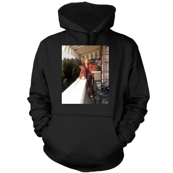 Helen Mirren Mens Pullover Hoodie Sweatshirt